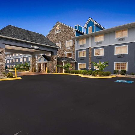 Comfort Inn & Suites Nashville Near Tanger Outlets I-24 Antioch Экстерьер фото