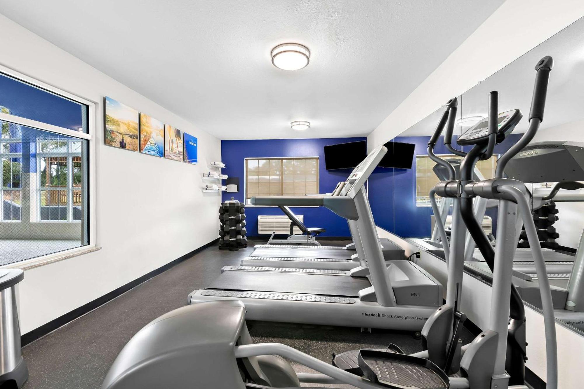 Comfort Inn & Suites Nashville Near Tanger Outlets I-24 Antioch Экстерьер фото
