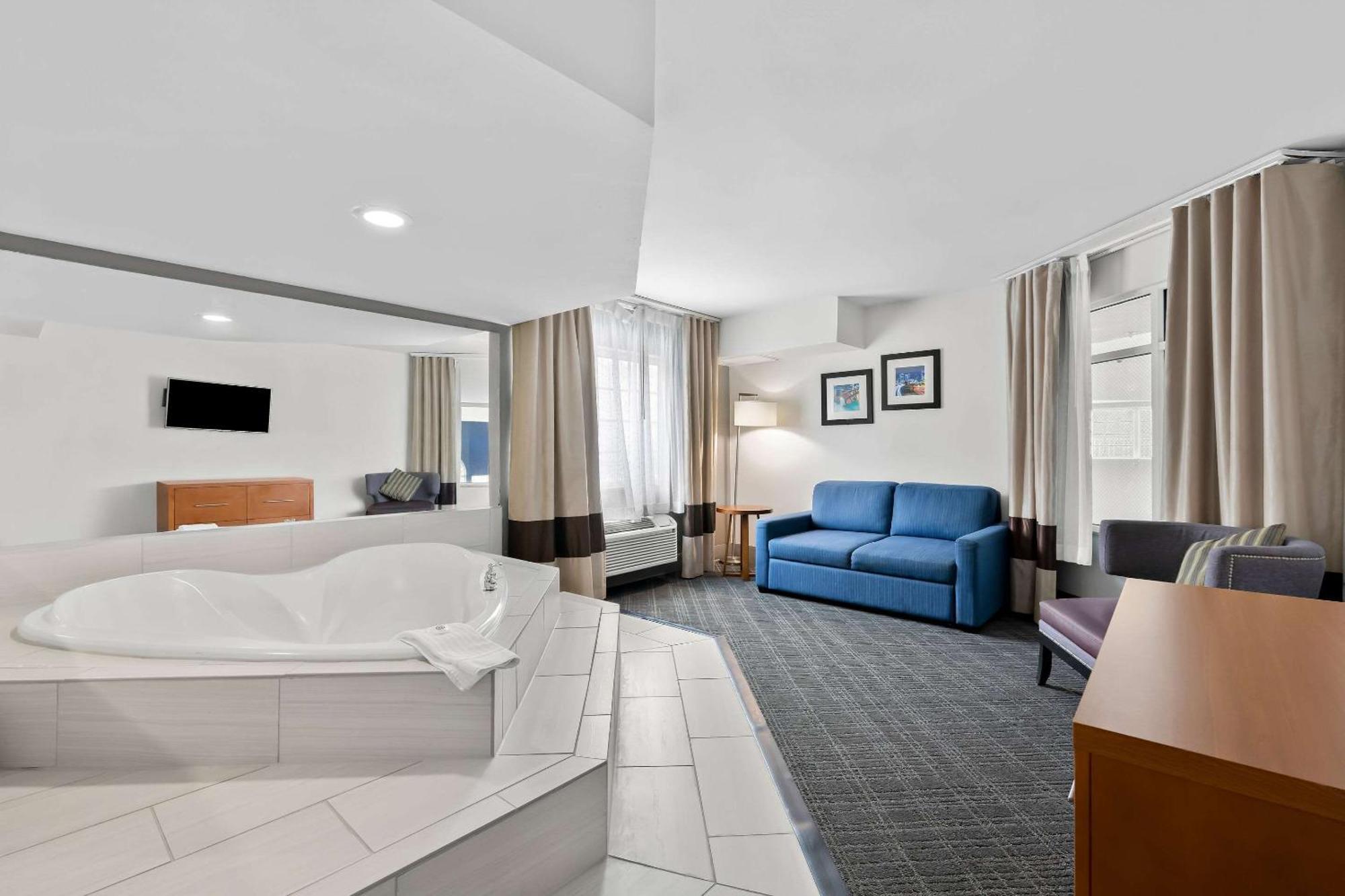 Comfort Inn & Suites Nashville Near Tanger Outlets I-24 Antioch Экстерьер фото