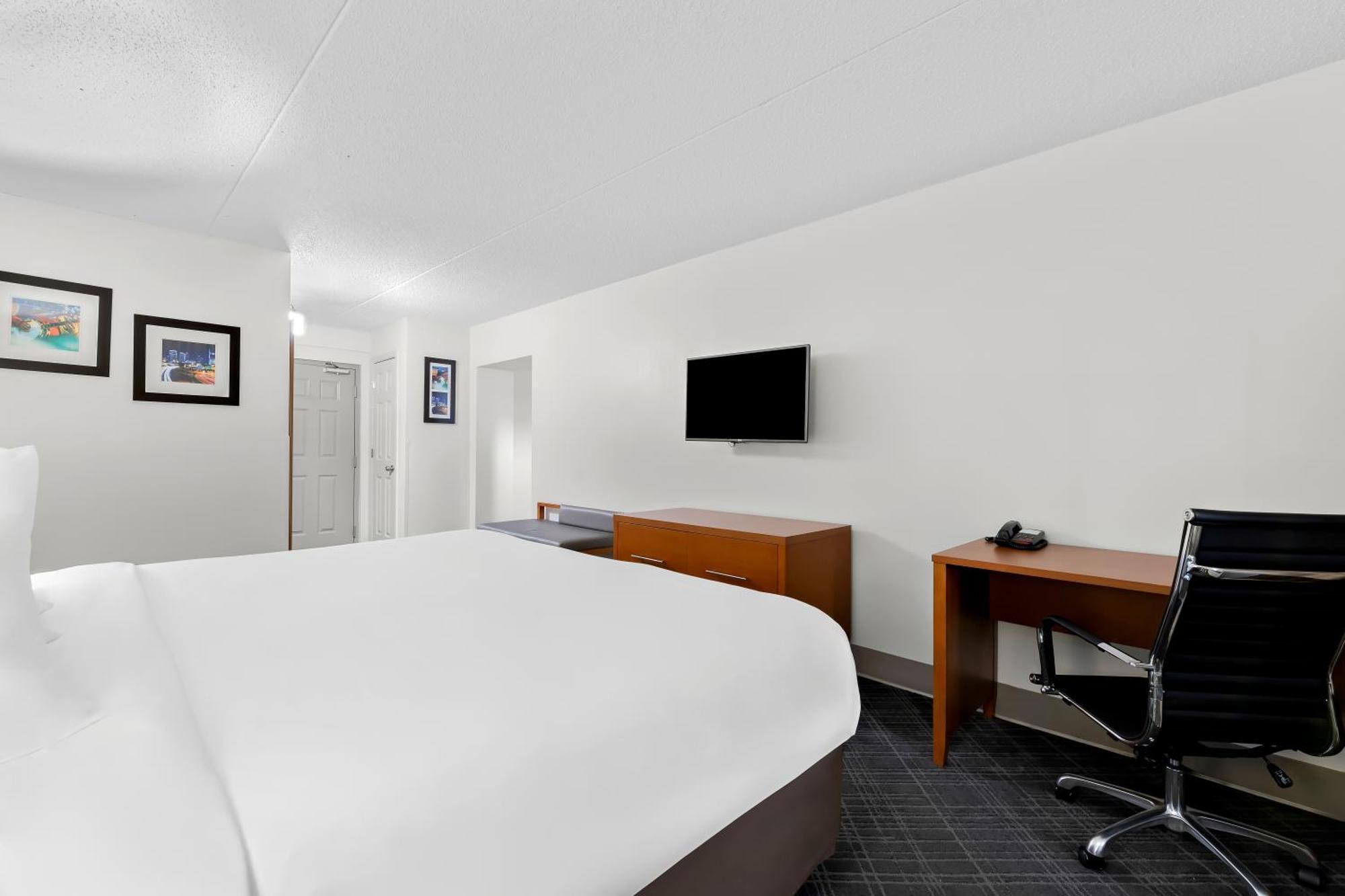 Comfort Inn & Suites Nashville Near Tanger Outlets I-24 Antioch Экстерьер фото